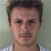 Etudiant en second cycle d'ingénieur